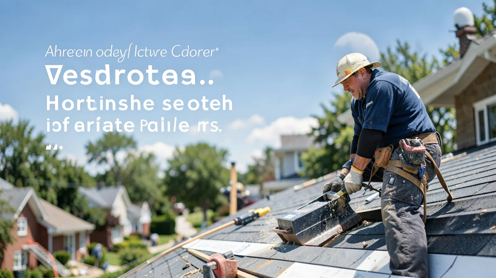 Roof Replacement in Endeavor, WI near me